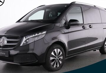 Mercedes-Benz V 300 24.519 km 65.499 &euro; Essen 45309