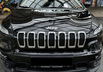 Jeep Cherokee 100.978 km 13.900 &euro; Gladbeck, Nordrhein-Westfalen 45964
