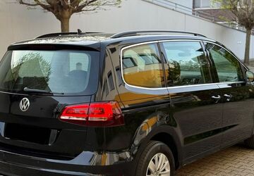 VW Sharan 92.970 km 16.490 &euro; Sprockhövel 45549