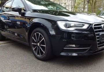 Audi A3 208.000 km 6.999 &euro; Essen 45276