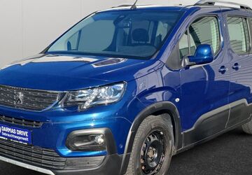 Peugeot Rifter 43.037 km 16.990 &euro; Bochum 44866