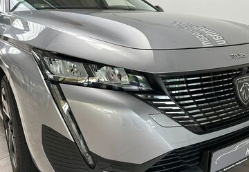 Peugeot 308 10.998 km 20.180 &euro; Heiligenhaus 42579