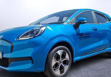 Ford Puma Gen-E 12.000 km 32.990 &euro; Gelsenkirchen 45891