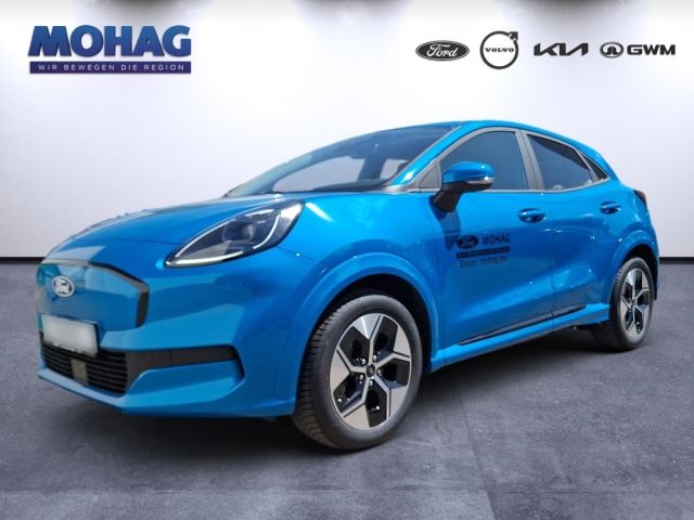 Ford Puma Gen-E 12.000 km 32.990 &euro; Gelsenkirchen 45891