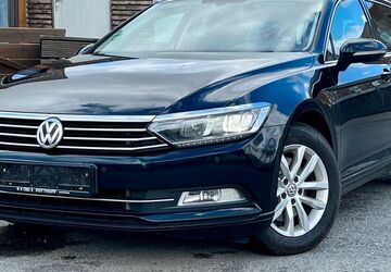 VW Passat 292.173 km 6.250 &euro; Gelsenkirchen 45884