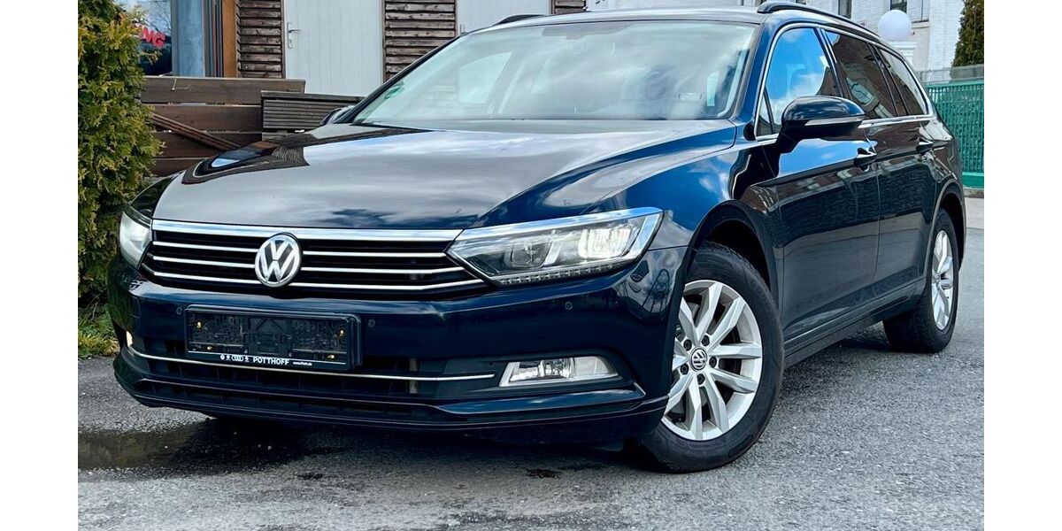 VW Passat 292.173 km 6.250 &euro; Gelsenkirchen 45884