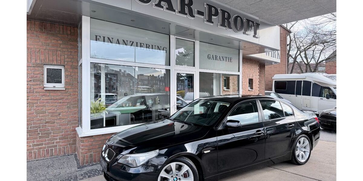 BMW 545 67.544 km 17.890 &euro; Duisburg 47249