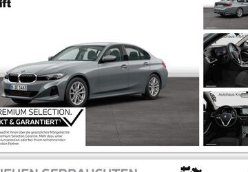 BMW 318 41.105 km 28.888 &euro; Oberhausen 46117