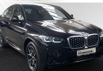 BMW X4 23.100 km 47.700 &euro; Moers 47441