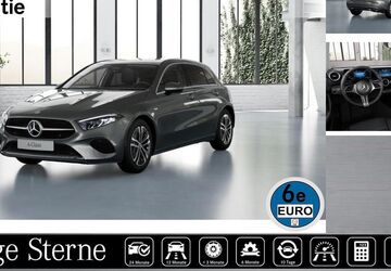 Mercedes-Benz A 250 14.953 km 36.888 &euro; Dorsten 46282