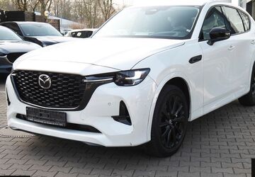Mazda CX-60 44.088 km 35.990 &euro; Bottrop-Kirchhellen 46244