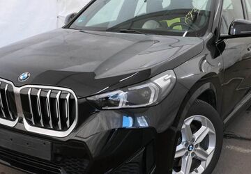 BMW X1 28.800 km 38.980 &euro; Rheinberg 47495