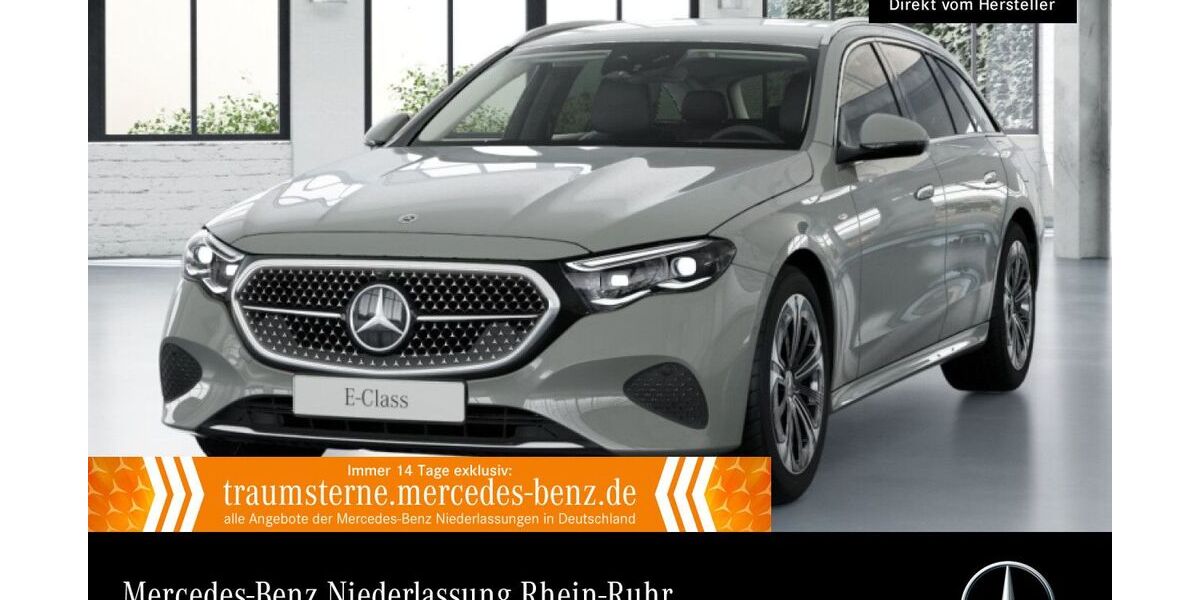 Mercedes-Benz E 300 10.610 km 51.990 &euro; Duisburg 47138