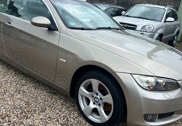 BMW 320 160.000 km 6.999 &euro; Essen 45359