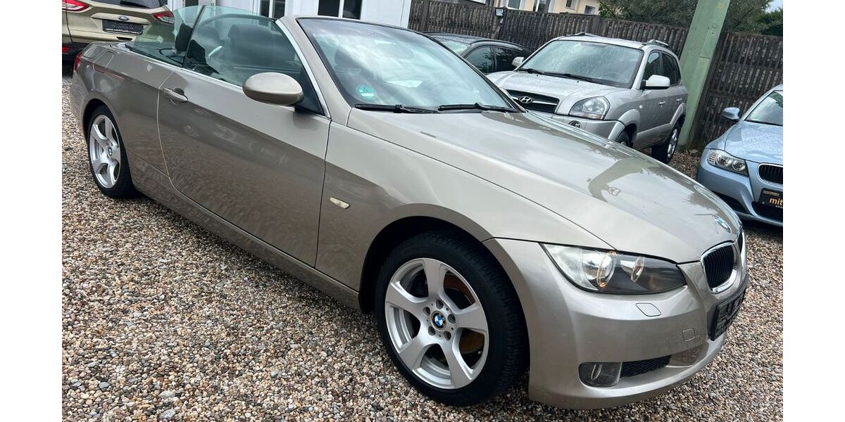 BMW 320 160.000 km 6.999 &euro; Essen 45359