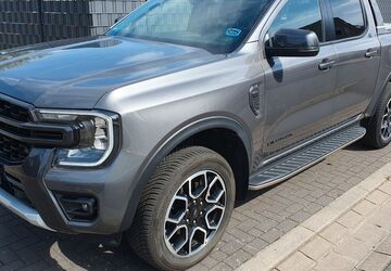 Ford Ranger 56.456 km 37.800 &euro; Voerde 46562