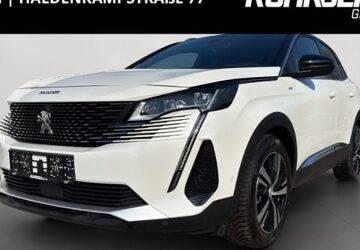 Peugeot 3008 22.750 km 25.490 &euro; Essen 45143