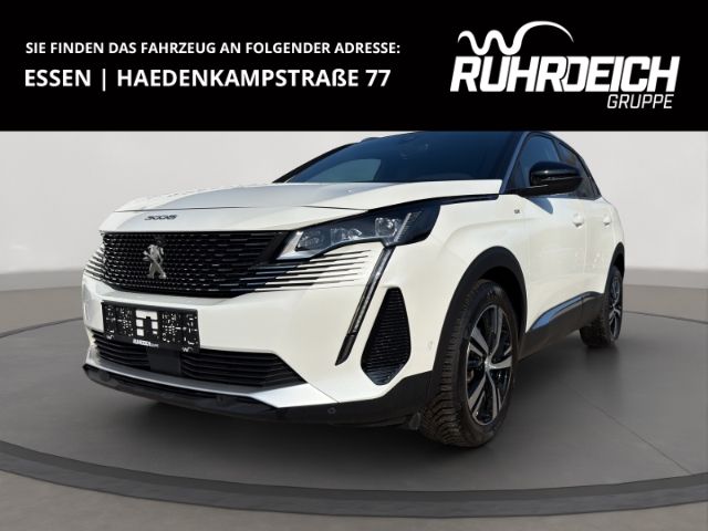 Peugeot 3008 22.750 km 25.490 &euro; Essen 45143