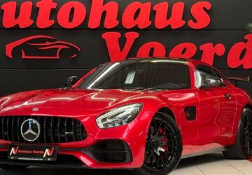 Mercedes-Benz AMG GT 79.000 km 64.990 &euro; Voerde 46562