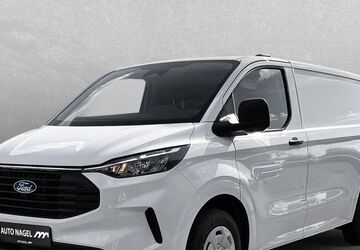 Ford Transit Custom 25.000 km 39.865 &euro; Moers 47441