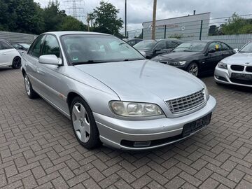 Gebrauchte Opel Omega