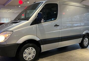 Mercedes-Benz Sprinter 149.999 km 9.490 &euro; Datteln 45711
