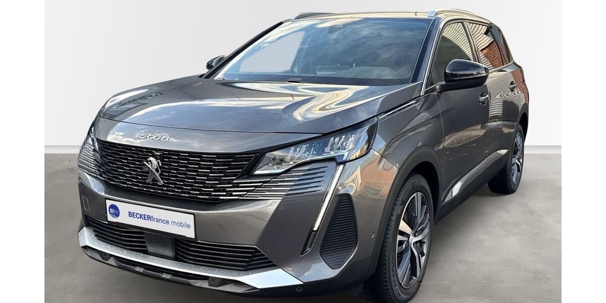 Peugeot 5008 26.300 km 27.290 &euro; Oberhausen 46149