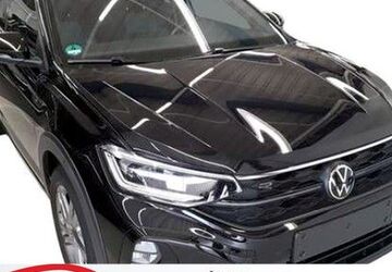 VW Taigo 9.315 km 25.858 &euro; Witten 58453