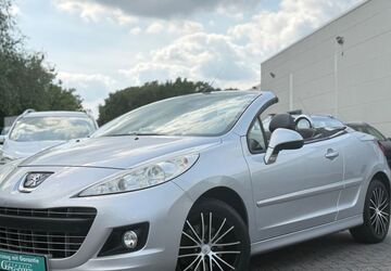 Peugeot 207 92.716 km 6.499 &euro; Rheinberg 47495