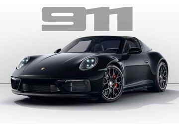 Porsche 992 12.185 km 172.911 &euro; Datteln 45711