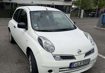 Nissan Micra 134.434 km 2.500 &euro; Heiligenhaus, Stadt 42579