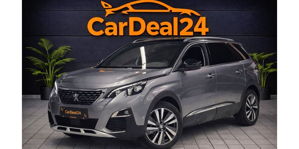 Peugeot 5008 46.000 km 21.999 &euro; Voerde 46562