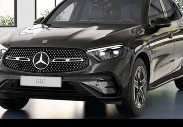 Mercedes-Benz GLC 300 14.000 km 73.490 &euro; Duisburg 47138
