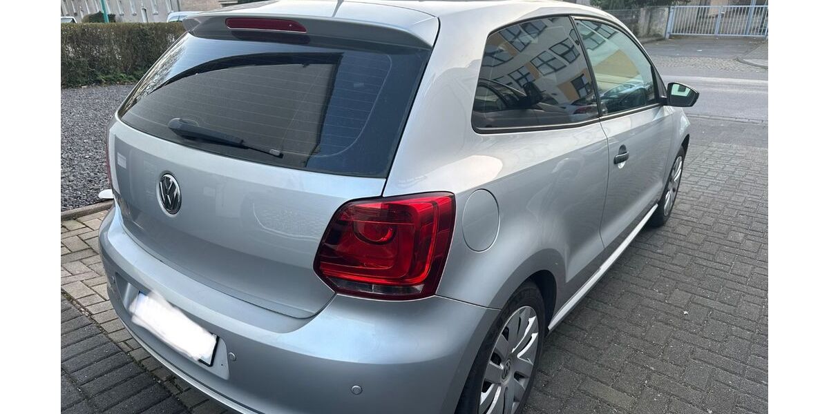 VW Polo 216.200 km 4.900 &euro; Duisburg 47166