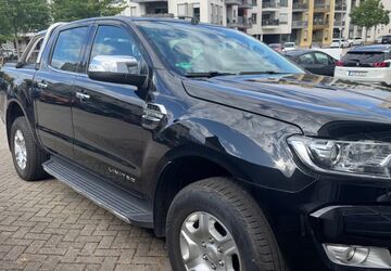 Ford Ranger 64.500 km 25.950 &euro; Castrop-Rauxel 44577