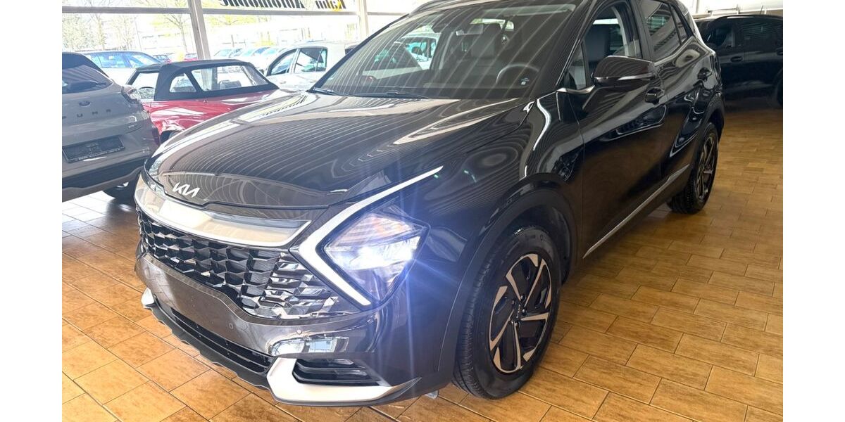 Kia Sportage 7.300 km 27.999 &euro; Gladbeck 45966