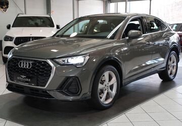 Audi Q3 66.000 km 29.500 &euro; Herne 44652