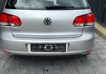 VW Golf 177.853 km 4.000 &euro; Gladbeck 45966