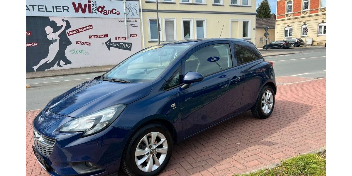 Opel Corsa 95.000 km 5.690 &euro; Recklinghausen 45657