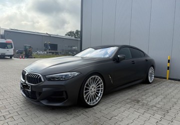 BMW M850 34.000 km 72.490 &euro; Gladbeck 45968