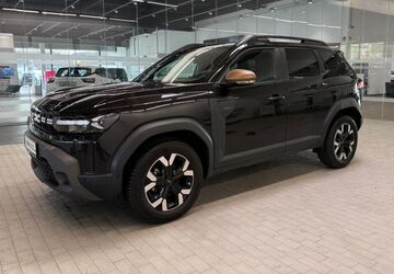 Dacia Duster 20.789 km 24.880 &euro; Mülheim an der Ruhr 45478