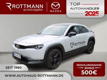 Gebrauchte Mazda MX-30