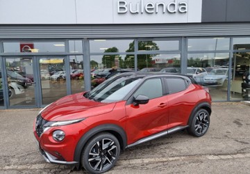 Nissan Juke 7.500 km 29.990 &euro; Wesel 46485