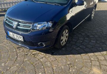 Dacia Logan 143.000 km 4.000 &euro; Datteln 45711