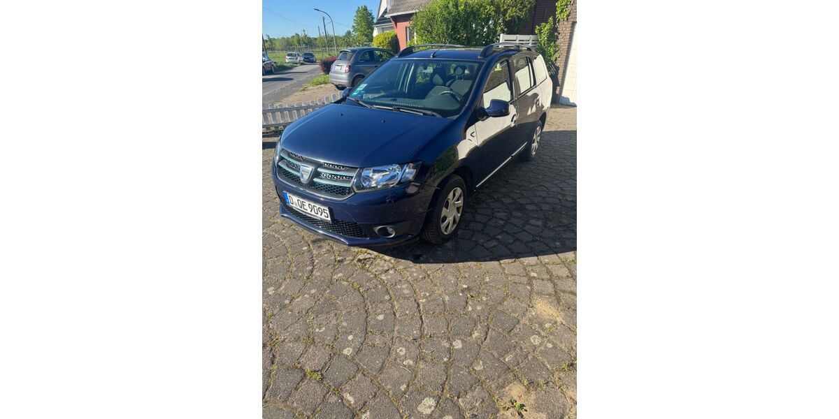 Dacia Logan 143.000 km 4.000 &euro; Datteln 45711