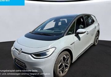 VW ID.3 42.785 km 24.990 &euro; Essen 45307