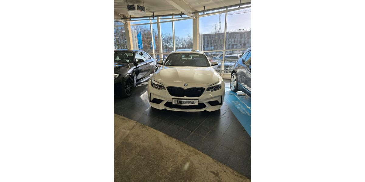 BMW M2 49.000 km 53.670 &euro; Essen 45359