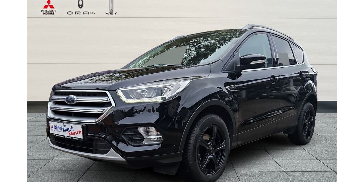 Ford Kuga 78.360 km 14.980 &euro; Bochum 44809