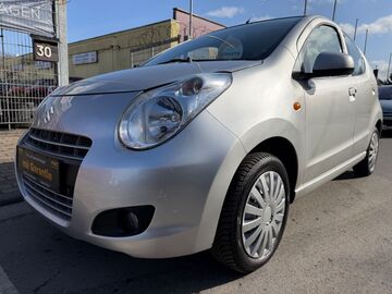 Gebrauchte Suzuki Alto