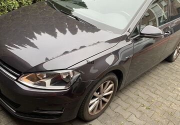 VW Golf 168.200 km 8.700 &euro; Gladbeck 45968